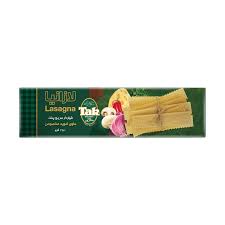 تک ماکارون 250گ لازانیا شیاردار250گ