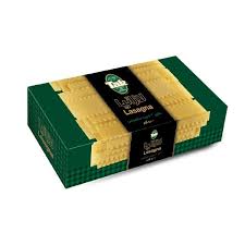 تک ماکارون 500گ لازانیا