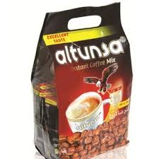 آلتونسا کافی میکس 3*1سلفون48عددی
