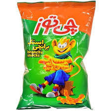 چی توز اسنک برانچی