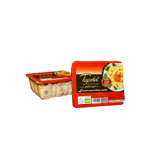 تاپدل الویه کالباس 200گ