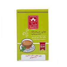 دبش چای 100گ سی تی سی