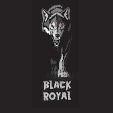 بلک رویال