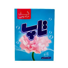 تاپ پودر دستی 500گ