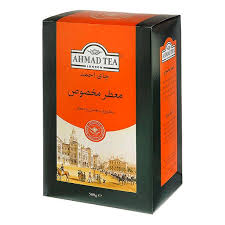 احمد چای معطر 500 گ