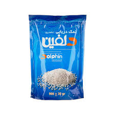 دلفین نمک دریایی900گ
