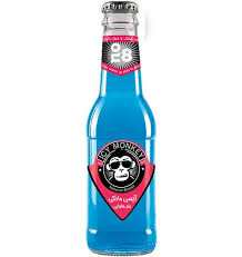 آیسی مانکی بلوهاوایی250میل