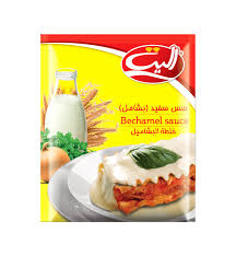 الیت پودر سس سفید(بشامل)