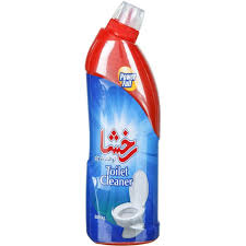 رخشا توالت شوی 800گ