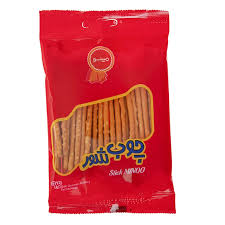 مینو چوب شور40گ