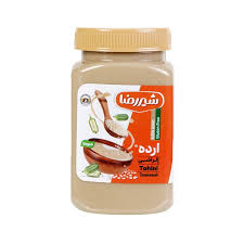 شیررضا ارده 700گ