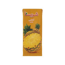 شریسا آبمیوه آناناس200میل