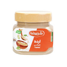 شیررضا ارده 350گ
