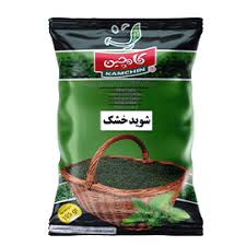 کامچین سبزی شویدخشک185گ