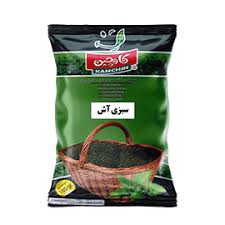 کامچین سبزی آش خشک185گ