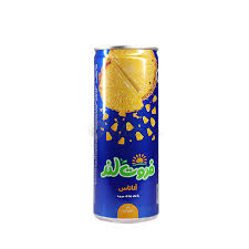 میهن نوشیدنی قوطی آناناس240میل
