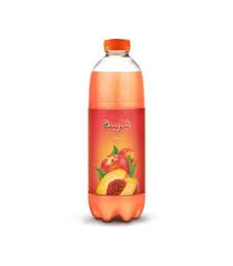 شریسا نوشیدنی هلو بطری 750میل