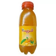 شریسا نوشیدنی انبه بطری 300میل
