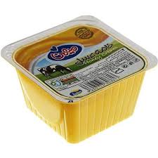 میهن خامه عسل لیوانی 100گ