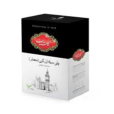 گلستان چای ارل گری معطر 100 گ
