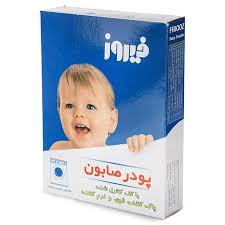 فیروز پودر صابون ماشینی 400 گ