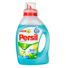 پرسیل مایع لباس معمولی آبی1100گ