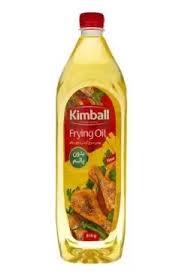 کیمبال روغن سرخ کردنی بدون پالم810گ