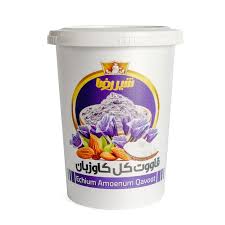 شیررضا قاووت گل گاوزبان250گ