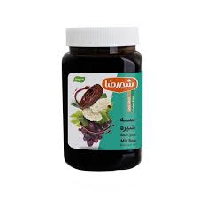 شیررضا سه شیره900گ