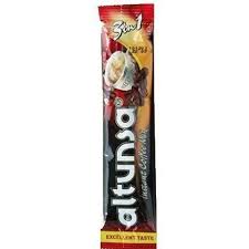 آلتونسا قهوه گلد انگشتی