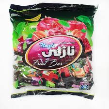 نازلی لواشک مجلسی میکس1000گ