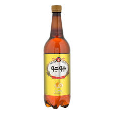 جوجو ماوالشعیر لیمو1000گ