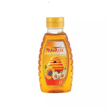 آذرکندوعسل پت250گ