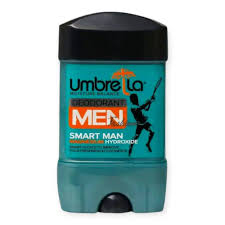 آمبرلا استیک صابونی یشمی 75میل