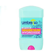 آمبرلا استیک صابونی سبز75میل