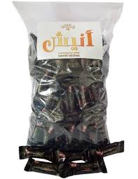 فله آنیش شکلات بلک سه گرمی