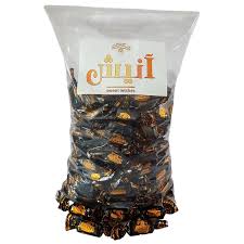 فله آنیش 2سر پیچ تلخ سیاه