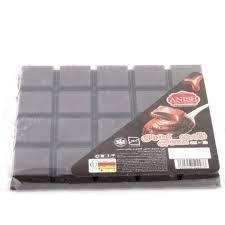 آنیش شکلات کیبوردی تلخ 200 گ