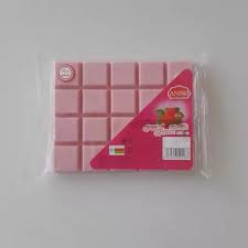 آنیش شکلات کیبوردی توت فرنگی 200 گ