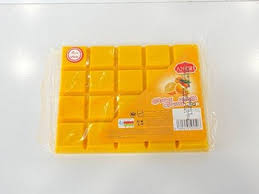 آنیش شکلات کیبوردی پرتقال200گ