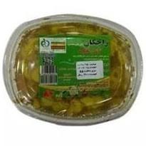 زاچکان ترشی شور مخلوط سیل وکیوم 700گ