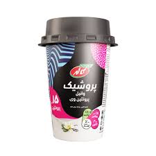 کاله پروشیک وانیلی وی225گ
