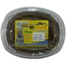 زاچکان خیارشور ویژه سیل وکیوم250گ