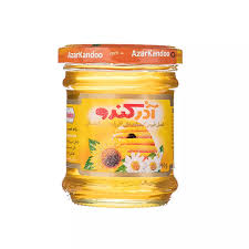 آذرکندو عسل 240 گرم