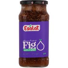 اصالت مربا انجیر 750گ