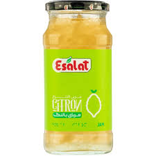 اصالت مربا بالنگ750گ