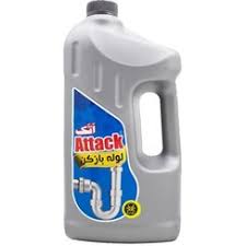 اتک لوله بازکن2000گ