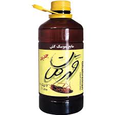 اتک مایع قهرمان دو لیتر