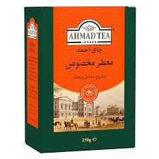 احمد چای معطر250گ