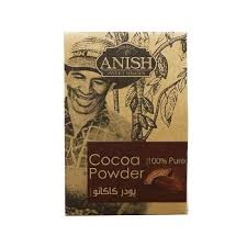 آنیش پودر کاکائو 50 گ